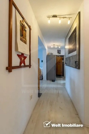 Apartament cu 3 camere 96mp garaj boxa Constantin Nottara - imagine 5