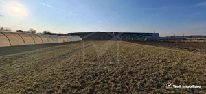 Teren industrial 3500mp, Apahida