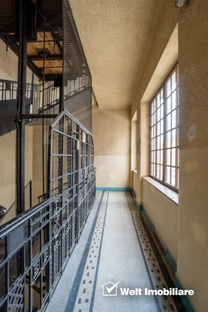 Ultracentral! Apartament cu 3 camere, 94mp  Piata Unirii - imagine 17