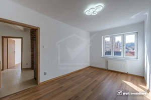 Apartament 2 camere, complet renovat – investiție sigură în centrul Clujului - imagine 19