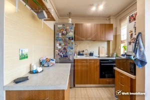  De vanzare apartament cu 2 camere cartier Zorilor - imagine 4