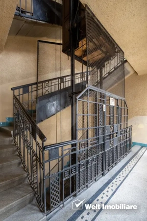 Ultracentral! Apartament cu 3 camere, 94mp  Piata Unirii - imagine 18