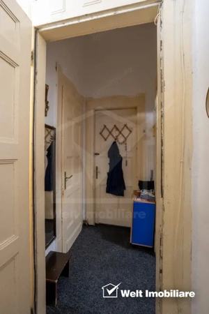 Ultracentral! Apartament cu 3 camere, 94mp  Piata Unirii - imagine 15