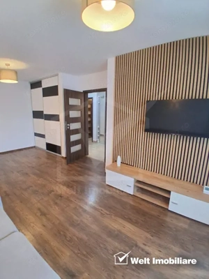 Apartament 2 camere decomandate, parcare, Iulius Mall, FSEGA