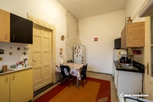Ultracentral! Apartament cu 3 camere, 94mp  Piata Unirii - imagine 8