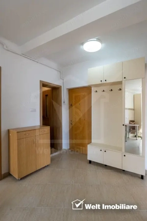Apartament 2 camere, complet renovat – investiție sigură în centrul Clujului - imagine 14
