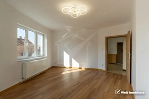 Apartament 2 camere, complet renovat – investiție sigură în centrul Clujului - imagine 4