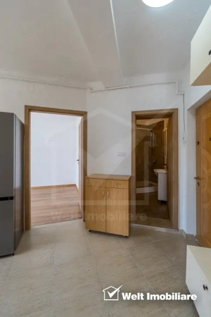 Apartament 2 camere, complet renovat – investiție sigură în centrul Clujului - imagine 15