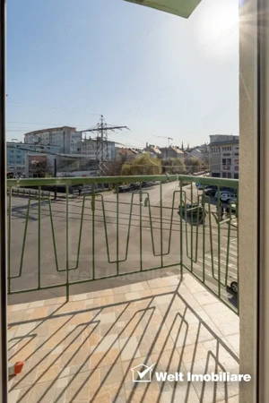 Apartament 2 camere, complet renovat – investiție sigură în centrul Clujului - imagine 7