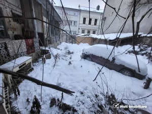 Casa unifamiliala, singur in curte, ultracentral – Cluj-Napoca - imagine 5