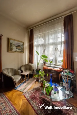 Ultracentral! Apartament cu 3 camere, 94mp  Piata Unirii - imagine 5