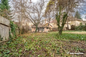 Exclusivitate! Proprietate cu teren generos în Grigorescu - imagine 5