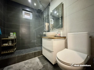 Apartament 3 Camere Decomandat | 2 Băi | Zona Str. București | Boxă 15 mp - imagine 5