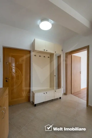 Apartament 2 camere, complet renovat – investiție sigură în centrul Clujului - imagine 13