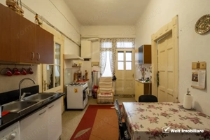 Ultracentral! Apartament cu 3 camere, 94mp  Piata Unirii - imagine 9