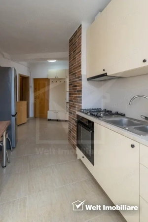 Apartament 2 camere, complet renovat – investiție sigură în centrul Clujului - imagine 11