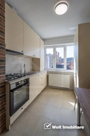 Apartament 2 camere, complet renovat – investiție sigură în centrul Clujului - imagine 10