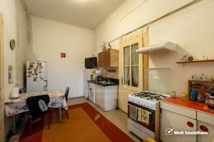 Ultracentral! Apartament cu 3 camere, 94mp  Piata Unirii - imagine 7