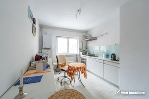 Apartament cu 3 camere 96mp garaj boxa Constantin Nottara - imagine 8