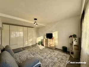 Apartament 3 Camere Decomandat | 2 Băi | Zona Str. București | Boxă 15 mp - imagine 3