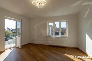 Apartament 2 camere, complet renovat – investiție sigură în centrul Clujului - imagine 5
