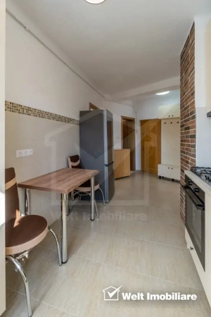 Apartament 2 camere, complet renovat – investiție sigură în centrul Clujului - imagine 12