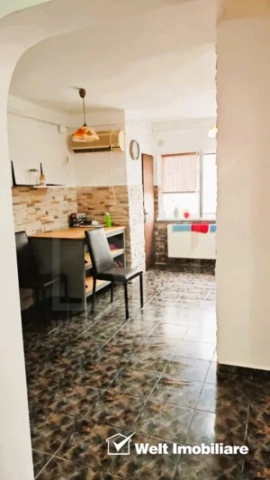 Apartament 3 camere, decomandat, 73 mp, Calea Dorobantilor