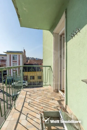 Apartament 2 camere, complet renovat – investiție sigură în centrul Clujului - imagine 8