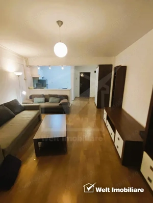 Apartament 2 camere, mobilat, utilat, zona Platinia Shopping Center