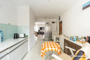 Apartament cu 3 camere 96mp garaj boxa Constantin Nottara - imagine 16
