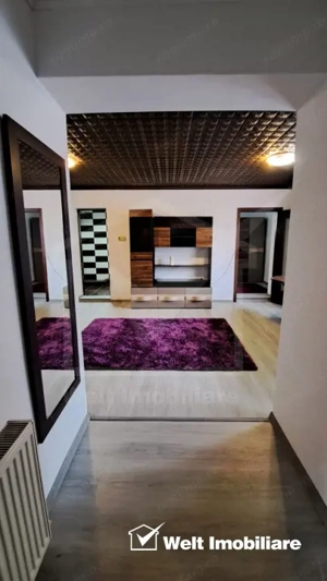 Apartament cu 3 camere si parcare in Buna Ziua, zona Grand Hotel Italia - imagine 3