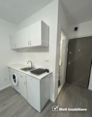  Garsoniera la etaj 3/4, Manastur, investitie, chirie 250 euro