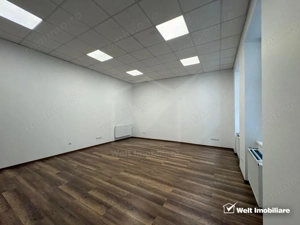 Inchiriere spatiu comercial in zona cu vad excelent, parcare - imagine 2