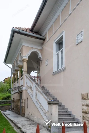 Casă de vânzare în Andrei Mureșanu, teren 867mp – zona exclusivista! - imagine 4
