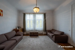 Casă de vânzare în Andrei Mureșanu, teren 867mp – zona exclusivista! - imagine 17