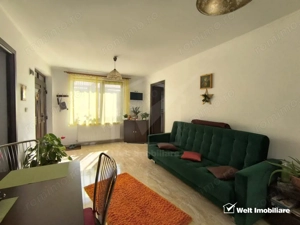 Casa individuala renovata, 3 camere, 626 mp teren, Apahida  - imagine 2