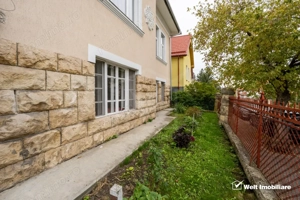 Casă de vânzare în Andrei Mureșanu, teren 867mp – zona exclusivista! - imagine 7