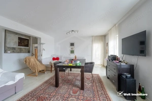 Apartament cu 3 camere 96mp garaj boxa Constantin Nottara - imagine 13