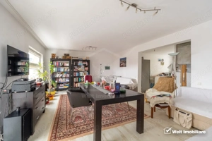 Apartament cu 3 camere 96mp garaj boxa Constantin Nottara - imagine 14