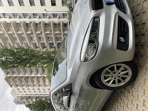 BMW 218d Gran Tourer 7 Locuri