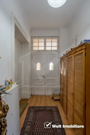 Casă de vânzare în Andrei Mureșanu, teren 867mp – zona exclusivista! - imagine 12