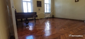 Apartament unicat, in Centru Cluj-Napoca, 3 camere, arhitectura aparte - imagine 3
