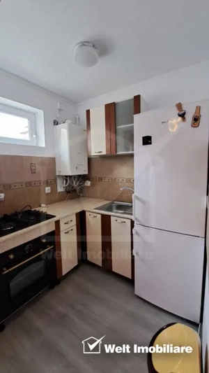 Apartament cu 3 camere si parcare in Buna Ziua, zona Grand Hotel Italia - imagine 5