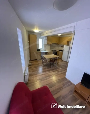 Vanzare apartament cu 1 camera in zona Hasdeu, UMF - imagine 7