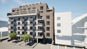Apartamente premium cu 3 camere, preturi promotionale, zona Calea Dorobantilor!  - imagine 4