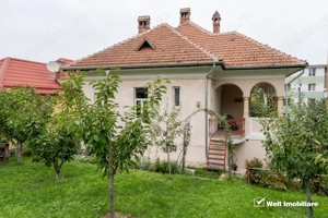 Casă de vânzare în Andrei Mureșanu, teren 867mp – zona exclusivista! - imagine 9
