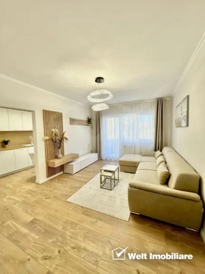 Apartament 55 mp, ultrafinisat, strada Urusagului