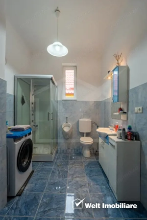 Casă de vânzare în Andrei Mureșanu, teren 867mp – zona exclusivista! - imagine 19