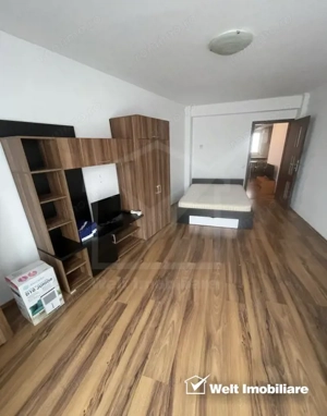 Vanzare apartament cu 1 camera in zona Hasdeu, UMF - imagine 6