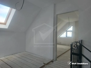 Casa in Feleacu, vedere peste Cluj-Napoca, P+1+M, 5 dormitoare, 180 mp utili, - imagine 8